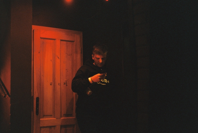 21 Deepartment, Cross club